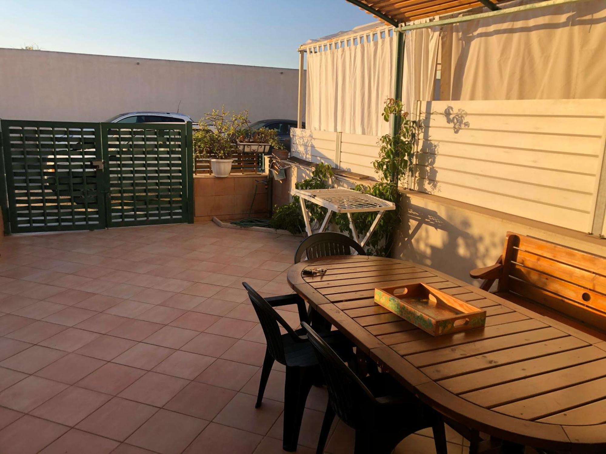 Tonnara Apartments Alcamo Marina Ruang foto