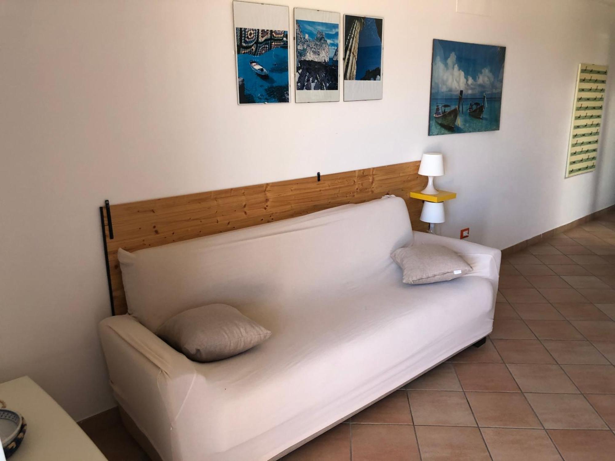 Tonnara Apartments Alcamo Marina Ruang foto