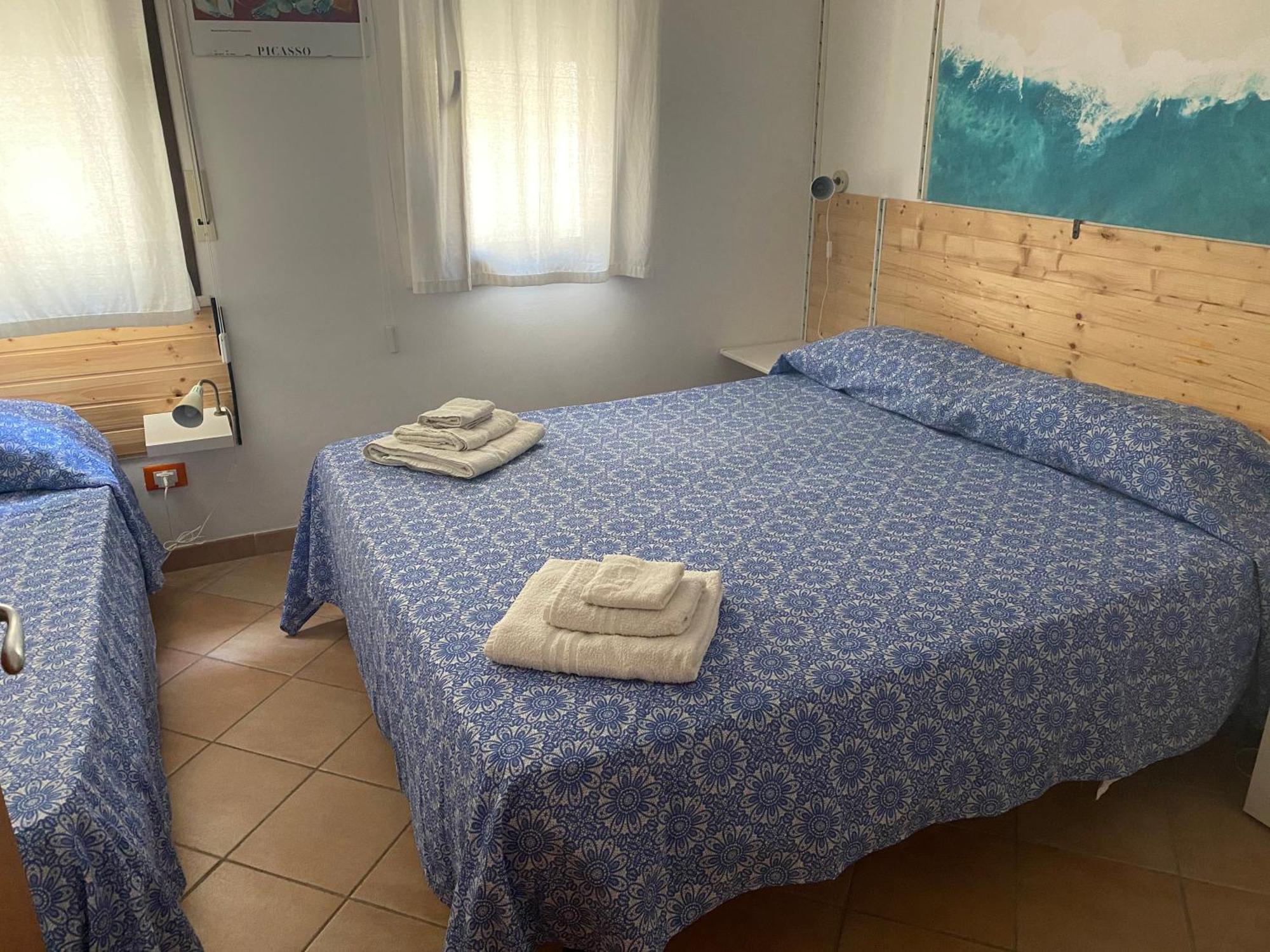 Tonnara Apartments Alcamo Marina Ruang foto