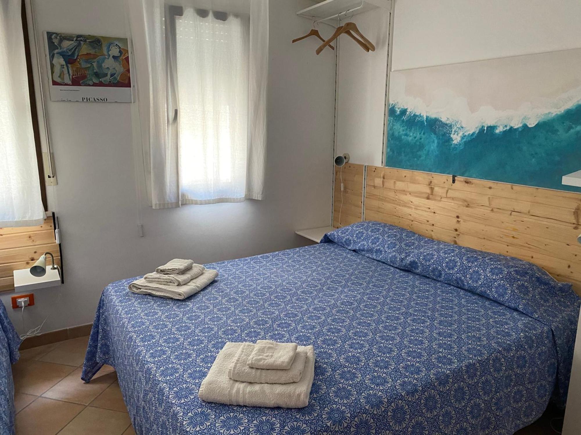 Tonnara Apartments Alcamo Marina Ruang foto