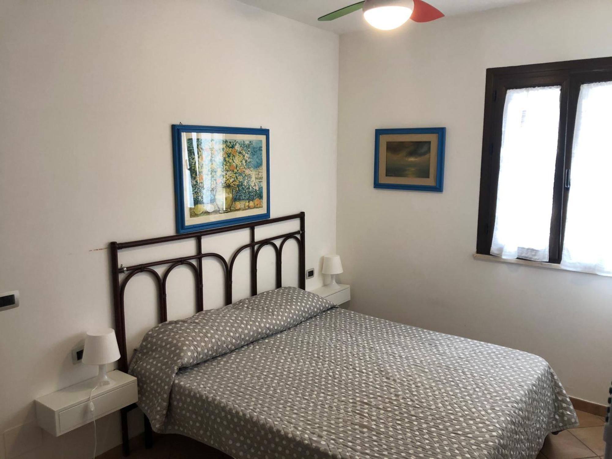 Tonnara Apartments Alcamo Marina Ruang foto