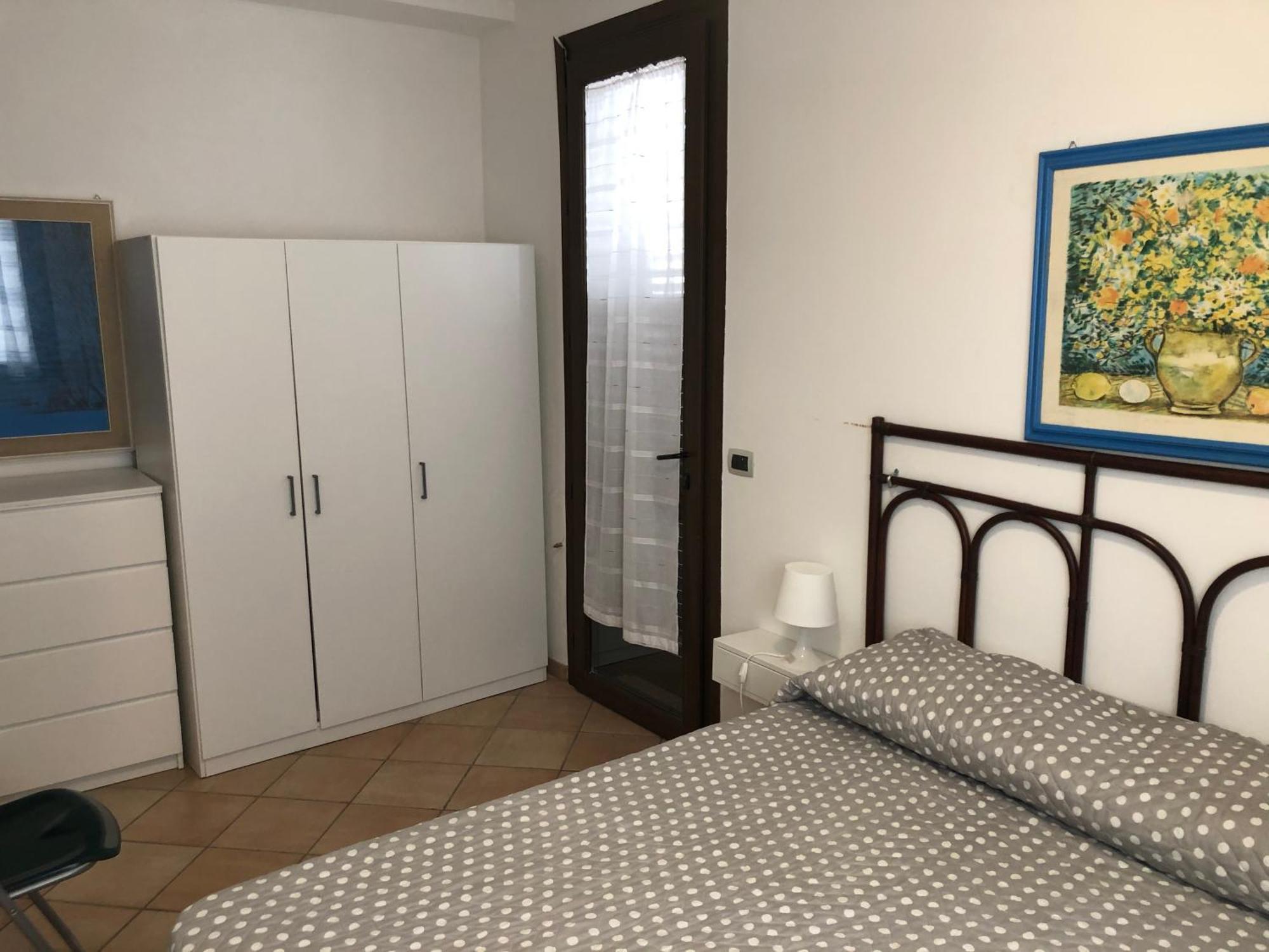Tonnara Apartments Alcamo Marina Ruang foto