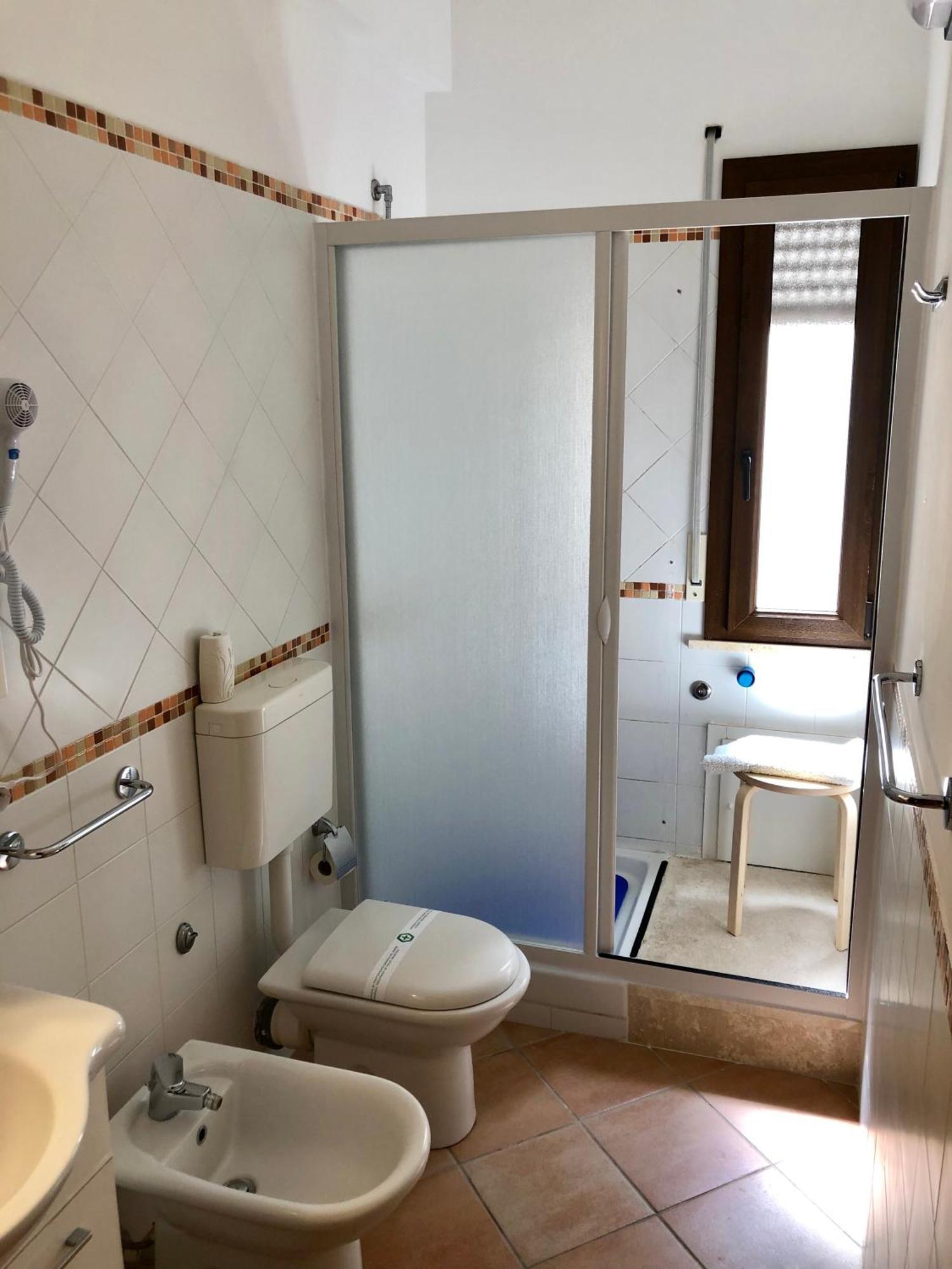 Tonnara Apartments Alcamo Marina Ruang foto