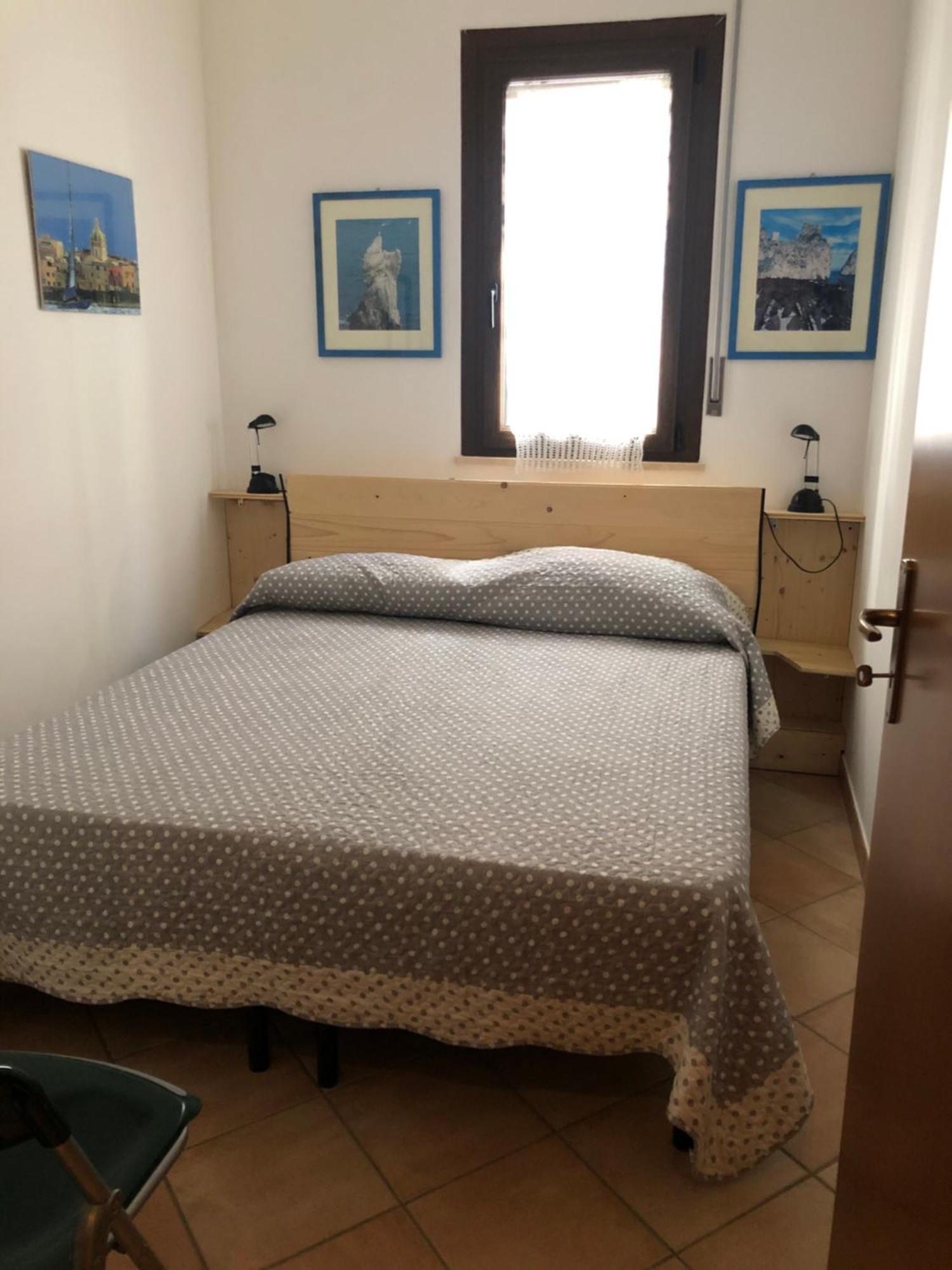 Tonnara Apartments Alcamo Marina Ruang foto